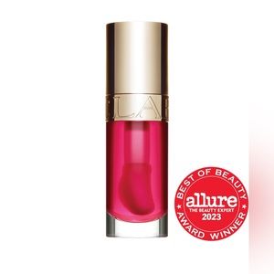 Clarins Lip Comfort Oil mini